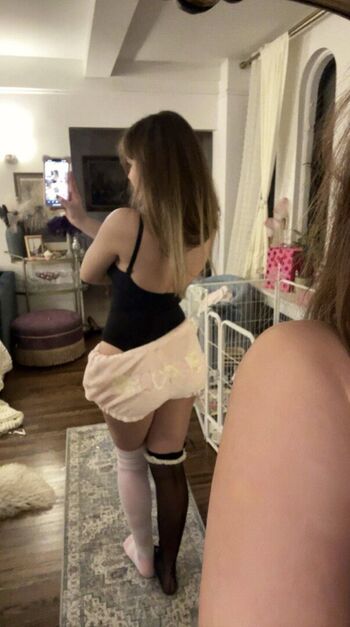 Full leaked Sara dobrik private photo