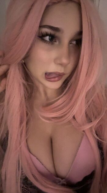 Full leaked Sara dobrik private photo