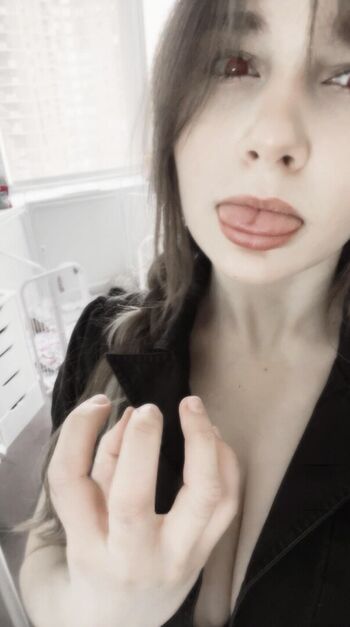 Full leaked Sara dobrik private photo