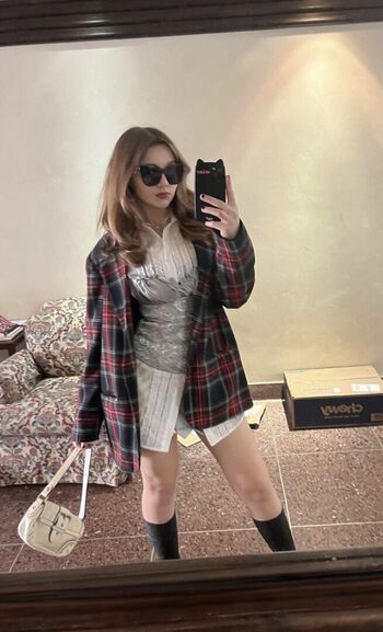 Full leaked Sara dobrik private photo