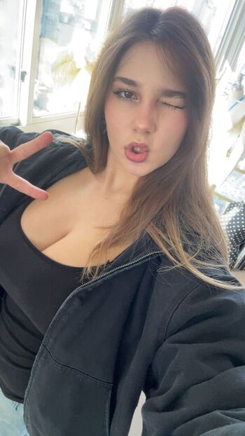Full leaked Sara dobrik private photo
