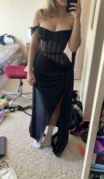 Full leaked Sara dobrik private photo