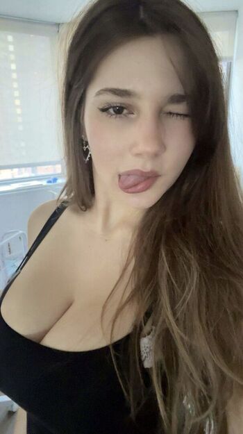 Full leaked Sara dobrik private photo