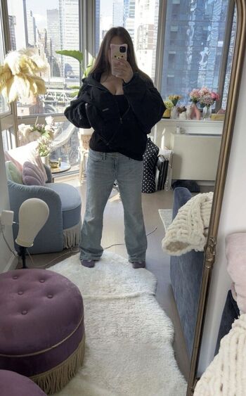 Full leaked Sara dobrik private photo
