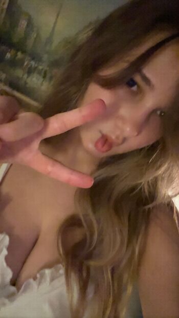 Full leaked Sara dobrik page private photo