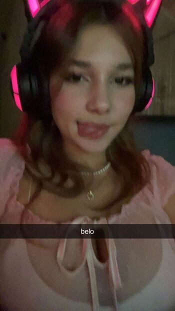 Full leaked Sara dobrik page private photo