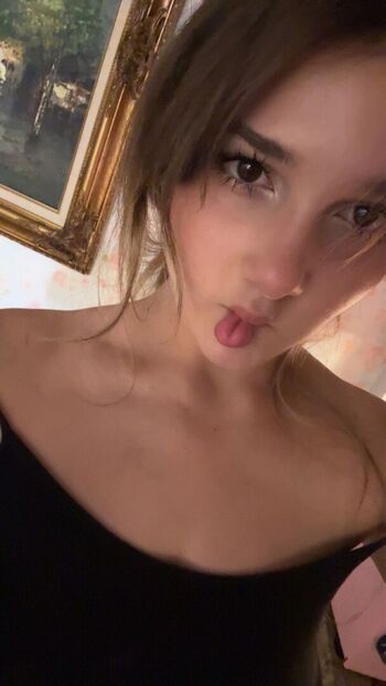 Full leaked Sara dobrik page private photo