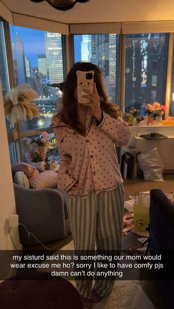 Full leaked Sara dobrik page private photo