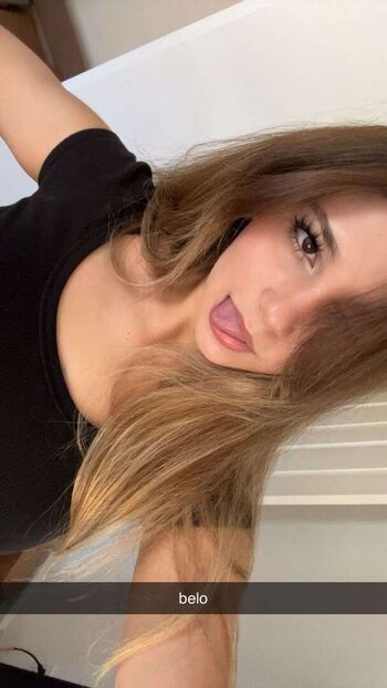 Full leaked Sara dobrik page private photo
