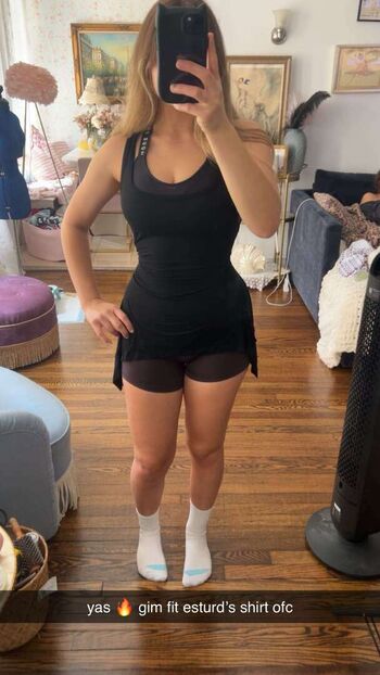 Full leaked Sara dobrik page private photo