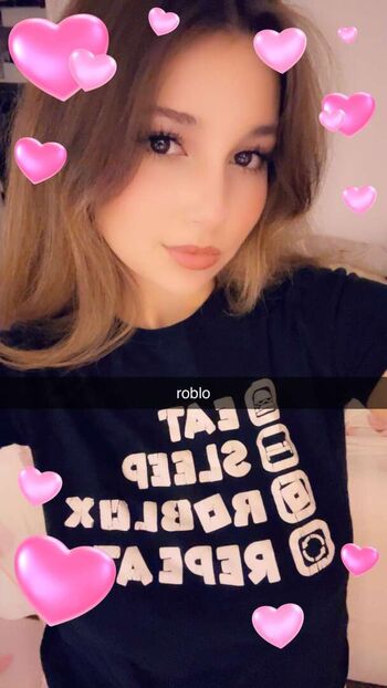 Full leaked Sara dobrik page private photo