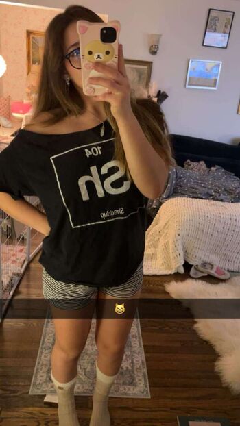 Full leaked Sara dobrik page private photo