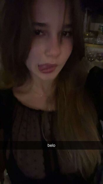 Full leaked Sara dobrik page private photo