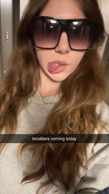 Full leaked Sara dobrik page private photo