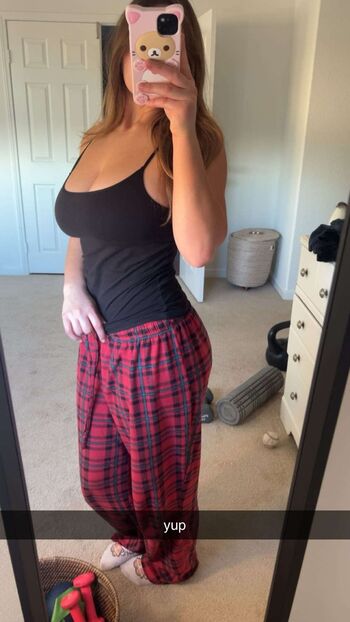 Full leaked Sara dobrik private photo