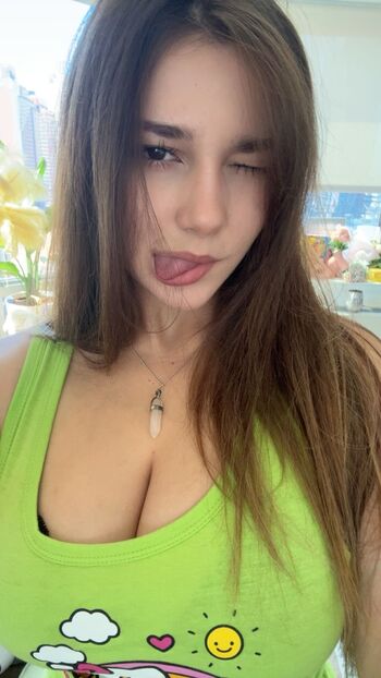 Full leaked Sara dobrik private photo
