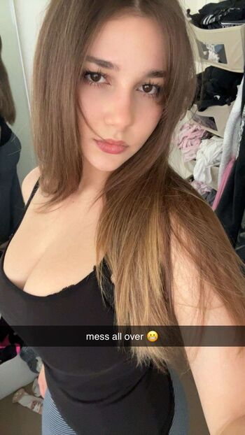 Full leaked Sara dobrik private photo