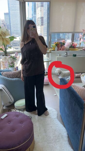 Full leaked Sara dobrik private photo