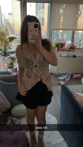 Full leaked Sara dobrik private photo