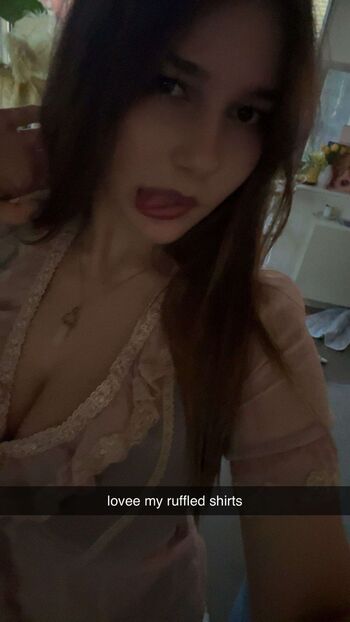 Full leaked Sara dobrik private photo