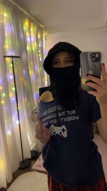 Sara Dobrik