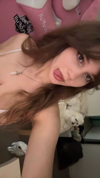 Full leaked Sara dobrik page private photo
