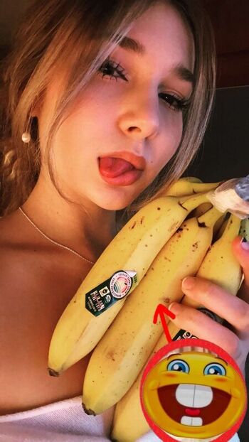 Full leaked Sara dobrik page private photo