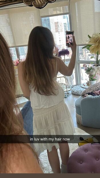 Full leaked Sara dobrik page private photo