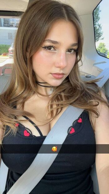 Full leaked Sara dobrik page private photo