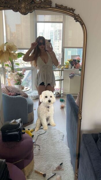 Full leaked Sara dobrik page private photo