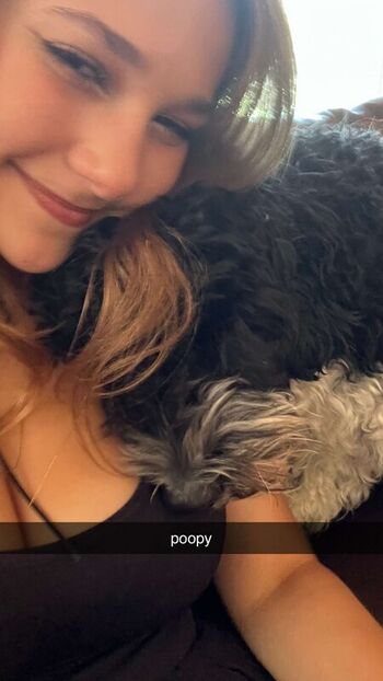 Full leaked Sara dobrik page private photo