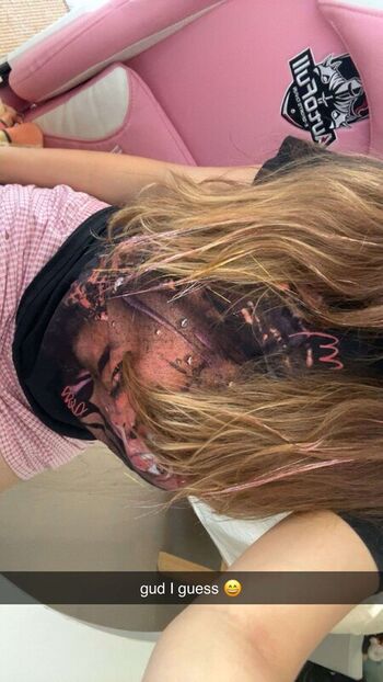 Full leaked Sara dobrik page private photo