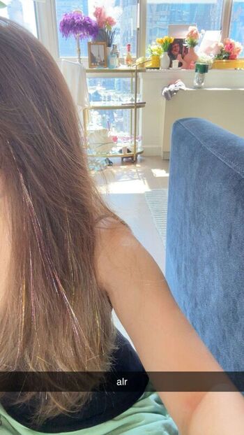 Full leaked Sara dobrik page private photo