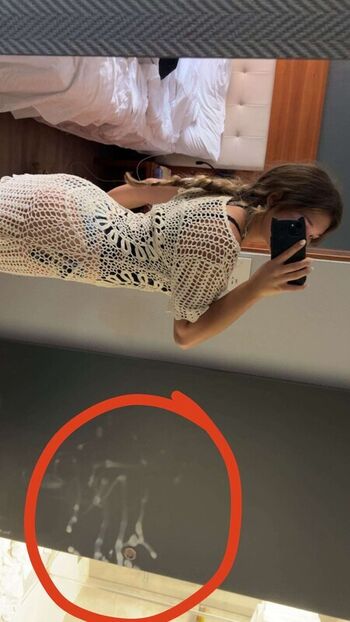 Full leaked Sara dobrik page private photo