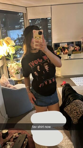 Full leaked Sara dobrik page private photo