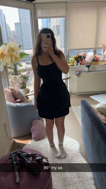 Full leaked Sara dobrik page private photo
