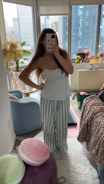 Full leaked Sara dobrik private photo