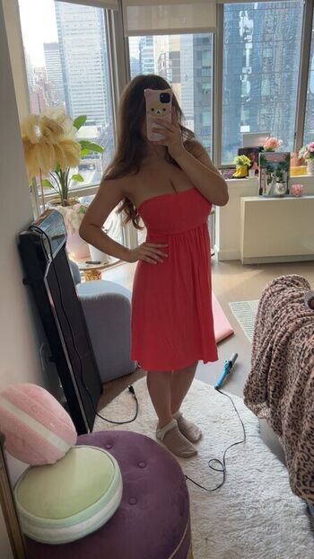 Full leaked Sara dobrik private photo