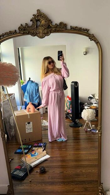Full leaked Sara dobrik private photo