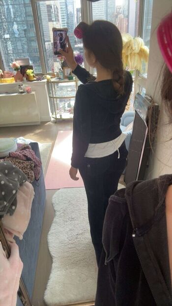 Full leaked Sara dobrik private photo