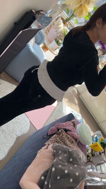 Full leaked Sara dobrik private photo