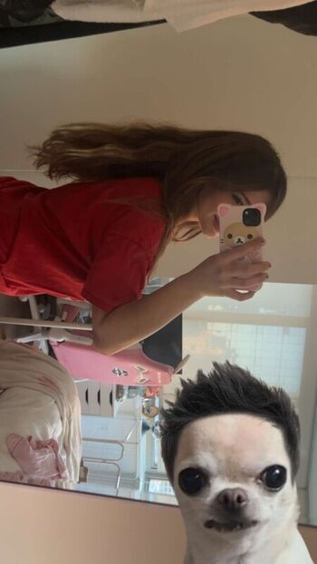 Full leaked Sara dobrik private photo
