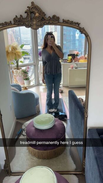 Full leaked Sara dobrik private photo