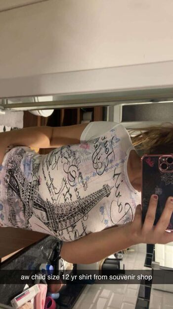 Full leaked Sara dobrik page private photo
