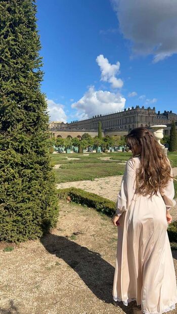 Full leaked Sara dobrik page private photo