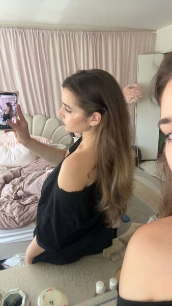 Full leaked Sara dobrik page private photo