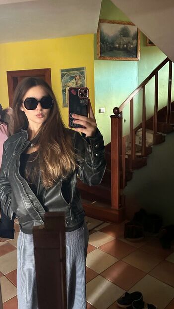 Full leaked Sara dobrik page private photo