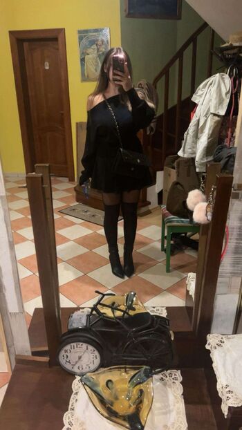 Full leaked Sara dobrik page private photo