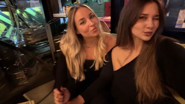 Full leaked Sara dobrik page private photo