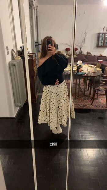 Full leaked Sara dobrik page private photo